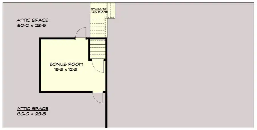 ray 2nd floor