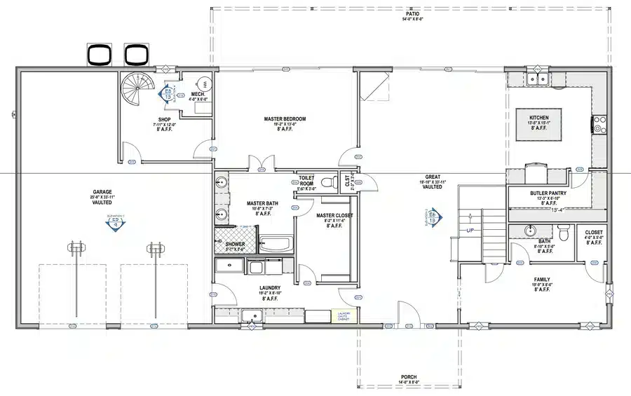 PL-62304 plan