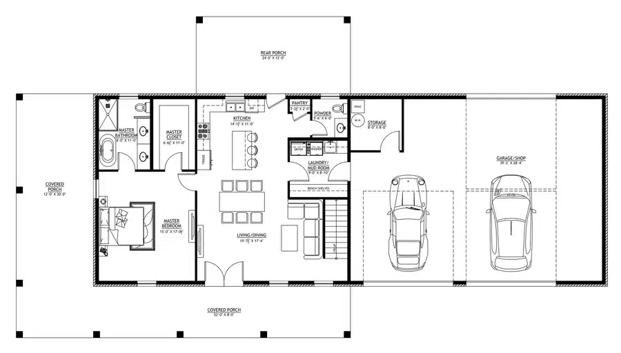 fulton floor plan 1