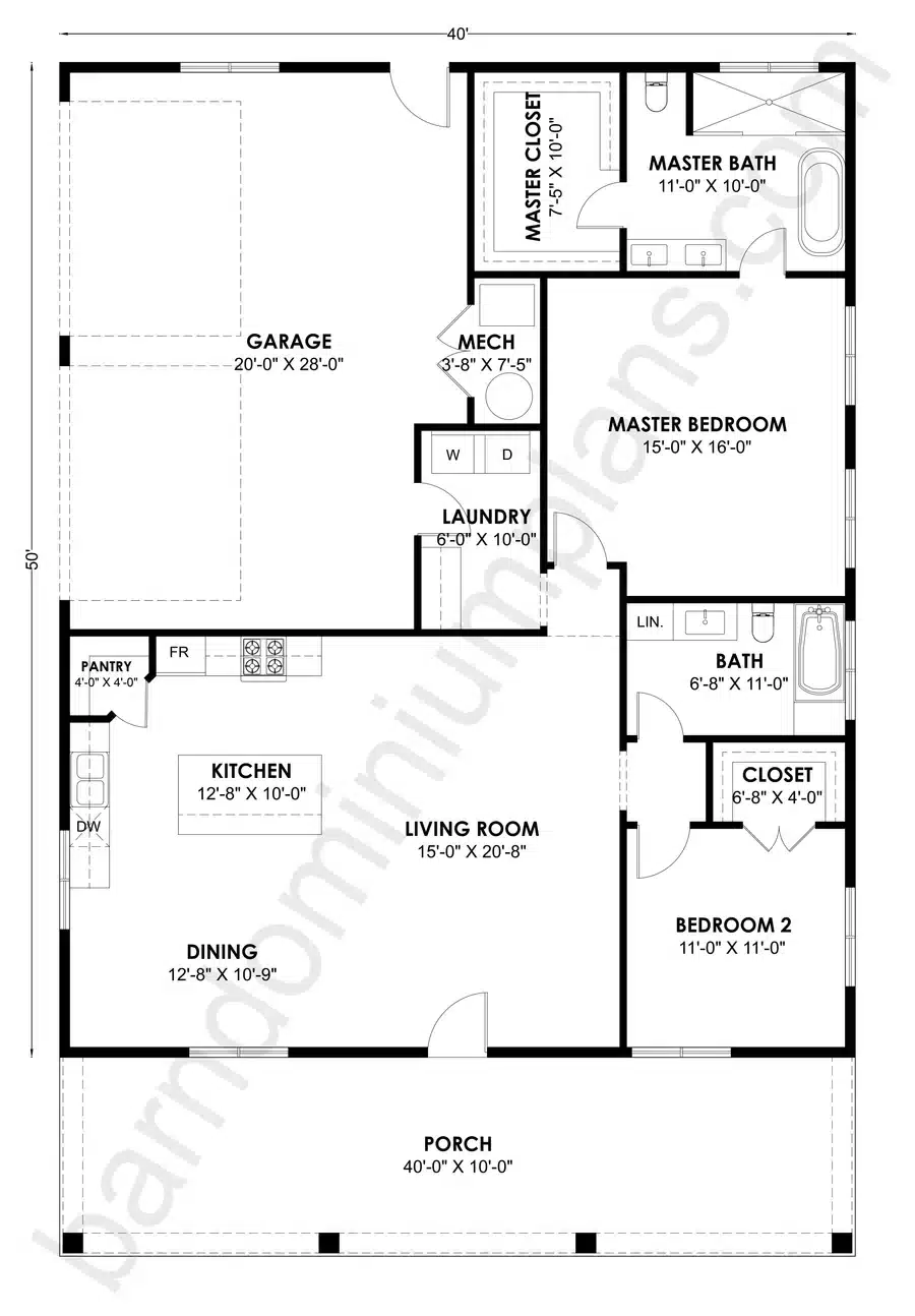 blueprint