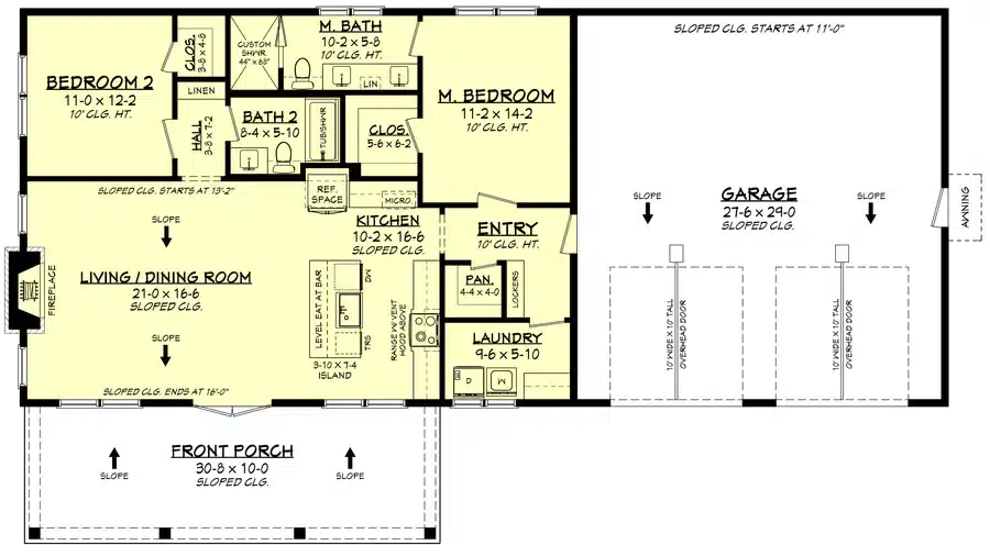 rhodes blueprint