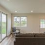 The Amerie Barndominium JRW-10002 living room