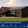 Legacy BG-20003 barndominium floor plan 3