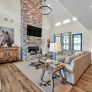 Dobbin LS-42002 barndominium living