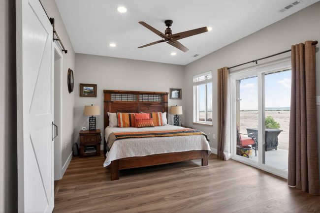 IMG_5071_1600x Dover GJ-4405 barndominium master bedroom