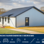 Jericho PL-71003 barndominium blueprint 2