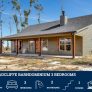 Radcliffe RP-10002 barndominium floor plan info