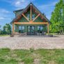 Beaumont RP-10007 barndominium Build photo exterior 1
