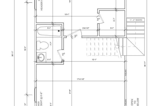 RP-10007_Beaumont_Barndominium_Second_Floor_Plan_1600x Beaumont RP-10007 barndominium blueprint 2nd floor