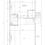 Beaumont RP-10007 barndominium blueprint 2nd floor