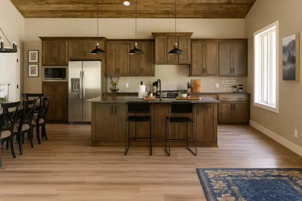 legacy kitchen