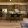 legacy kitchen