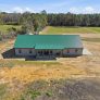 Francis PL-61302-F barndominium roof