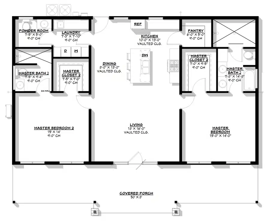 mira blueprint