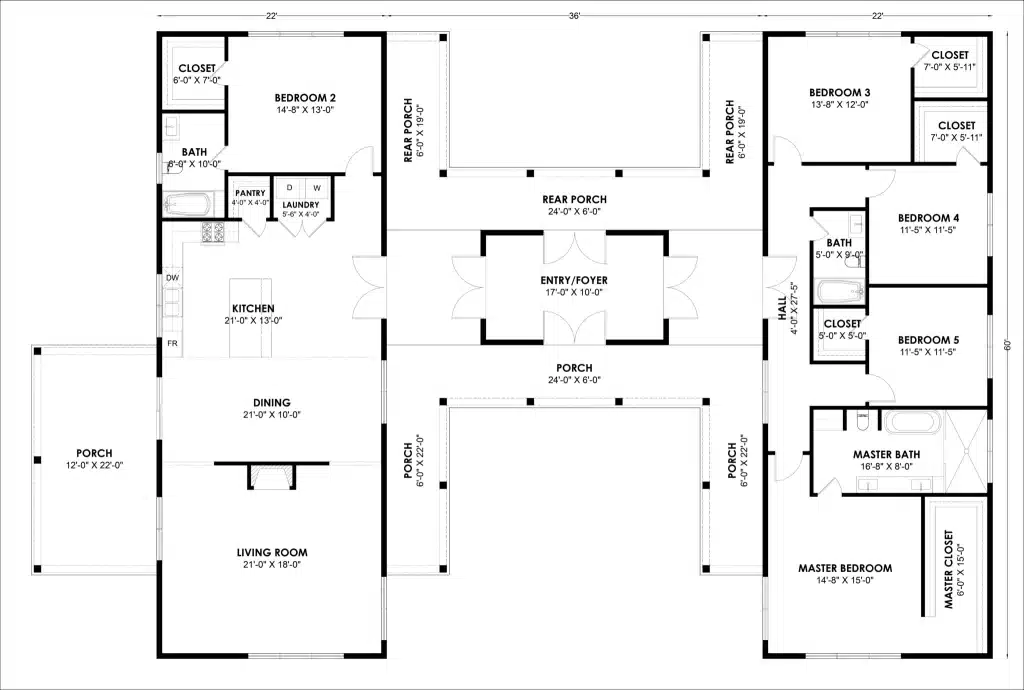 HB-40507 plan