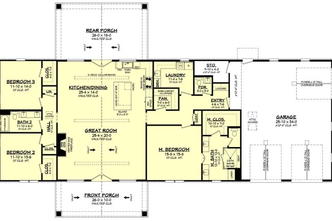 HPZ-22014_Craig_Barndominium_Floor_Plan_1600x Craig HPZ- barndominium floor plan