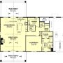 Craig HPZ- barndominium floor plan