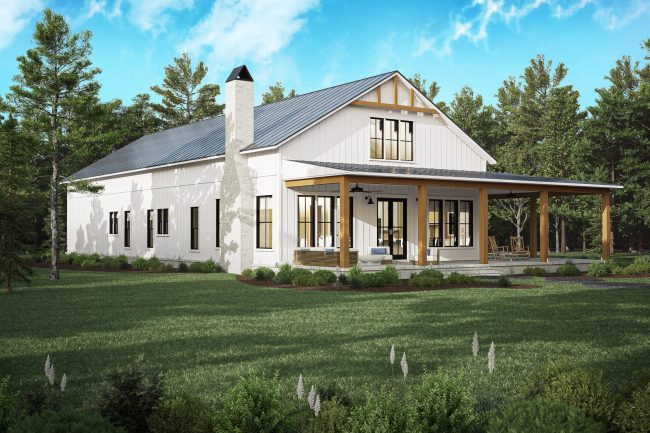HPZ-22017DebraBarndominium05_1600x Debra HPZ-22017 barndominium render 2