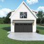 1 car garage apartment plans
