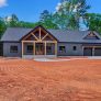 Craig HPZ- barndominium real build photo