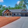 Craig HPZ- barndominium real build photo 2