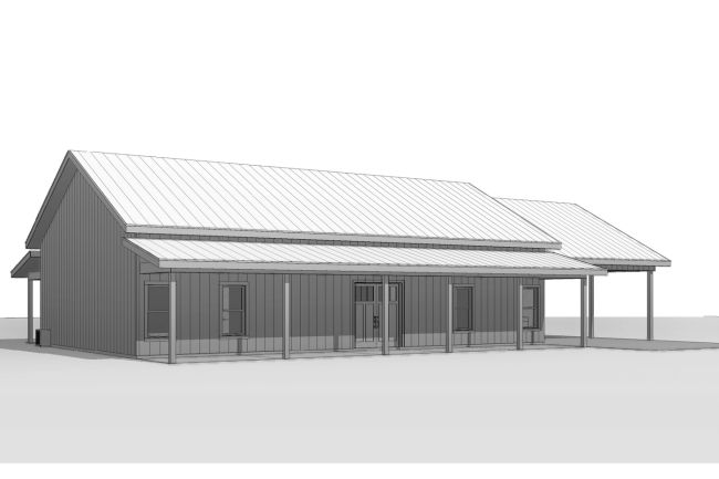 PL-62301-A_02_1600x Anna PL-62301-A barndominium render B