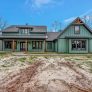 Allen barndominium plan RP-10006