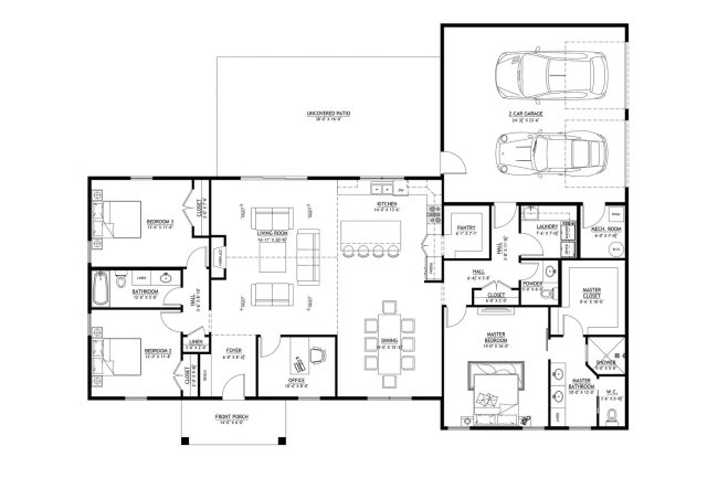 SV-5602_Lucy_Barndominium_Floor_Plan_1600x Lucy SV-5602 barndominium floor plan