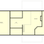 Marcus LP-2802 barndominium 2nd floor