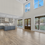 Linda HPZ-22019 barndominiumcompleted build photo living room